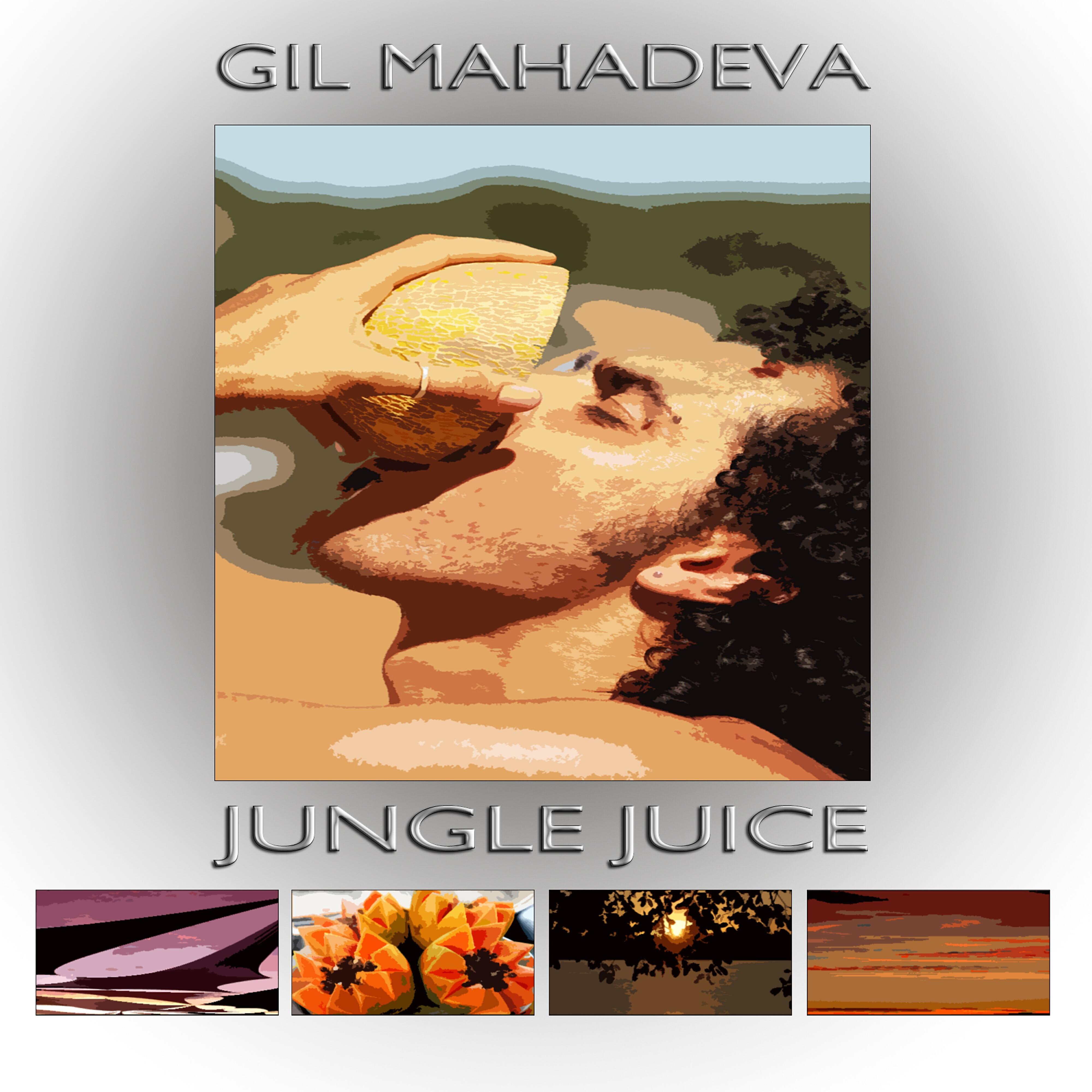 Релиз Jungle Juice