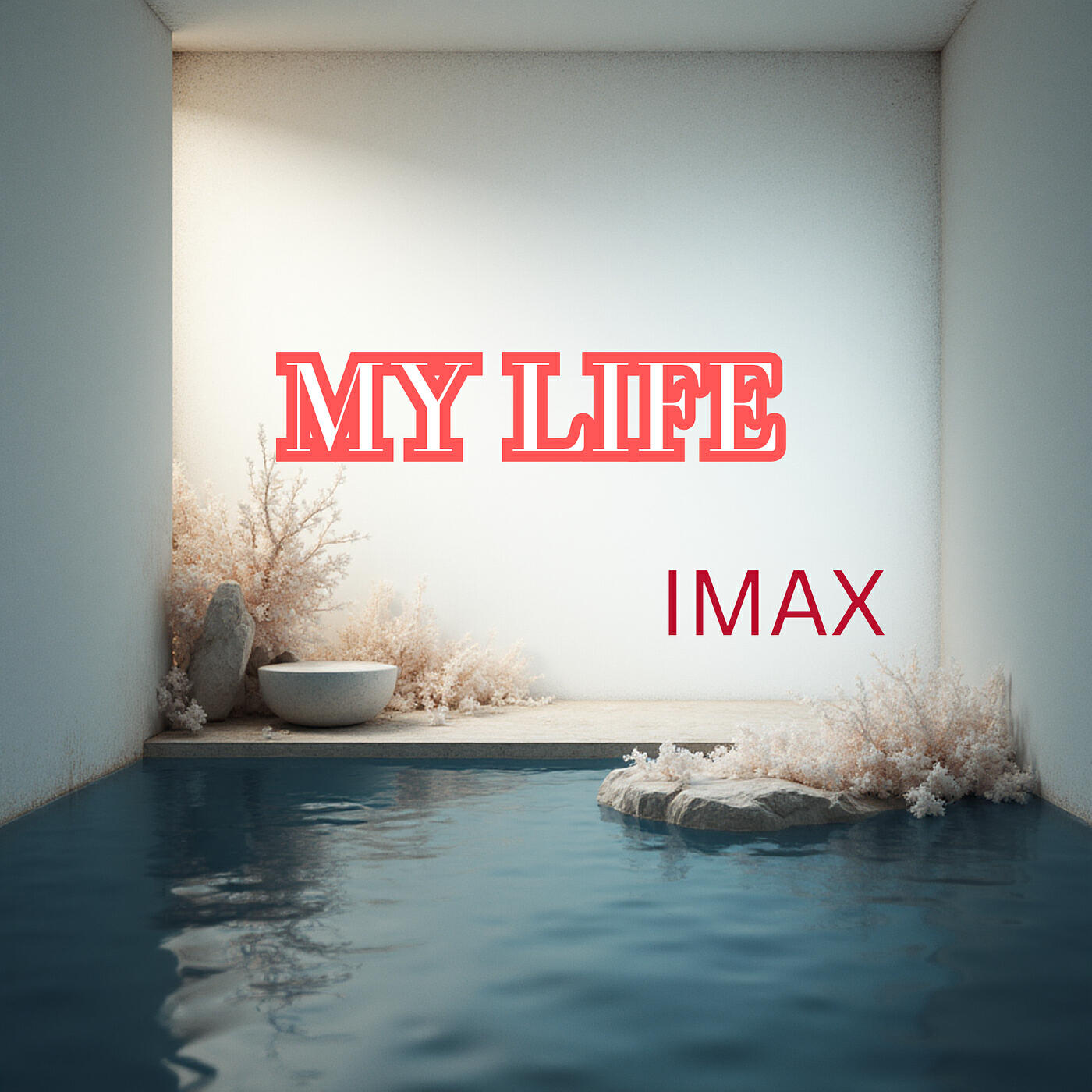 Релиз My Life