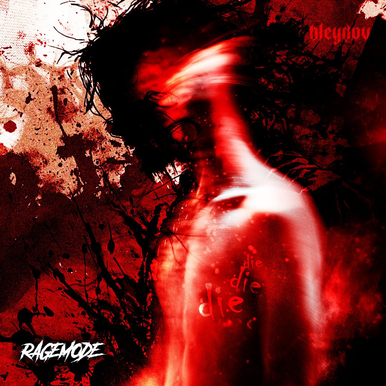Релиз RAGEMODE