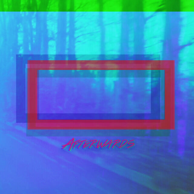 Релиз Afterwards