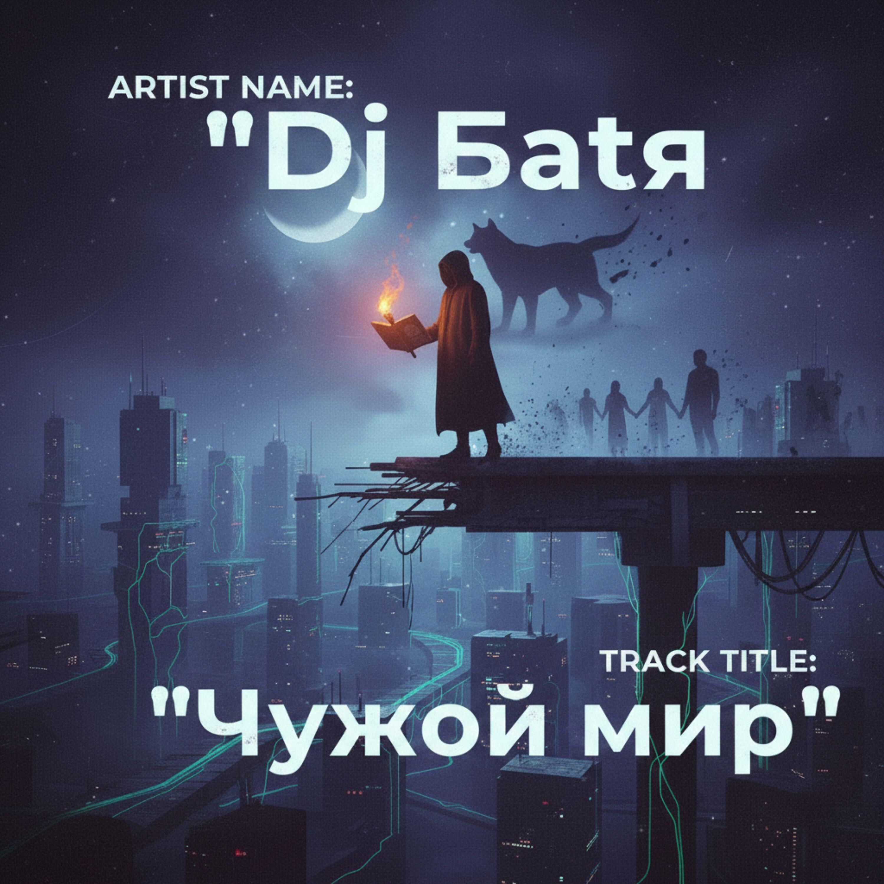 Релиз Чужой мир