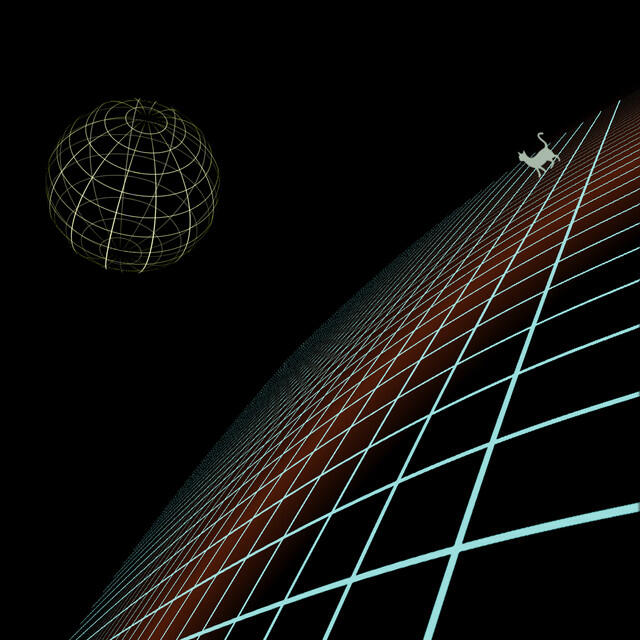 Релиз 月がない街