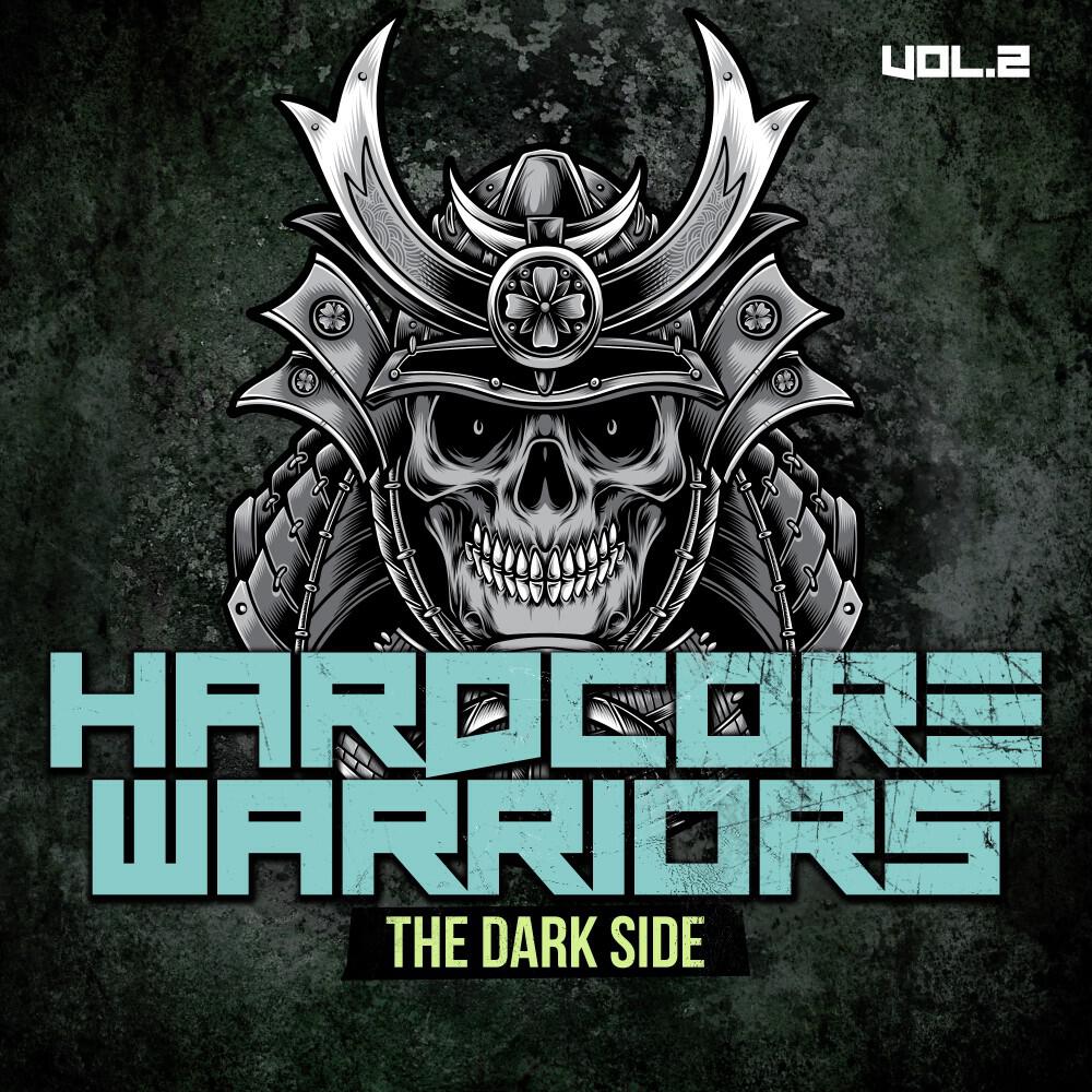 Релиз Hardcore Warriors, Vol. 2 - The Dark Side