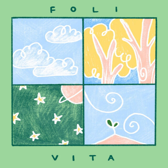 Релиз Vita (Original Game Soundtrack)