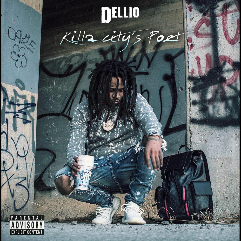 Релиз Killa City's Poet