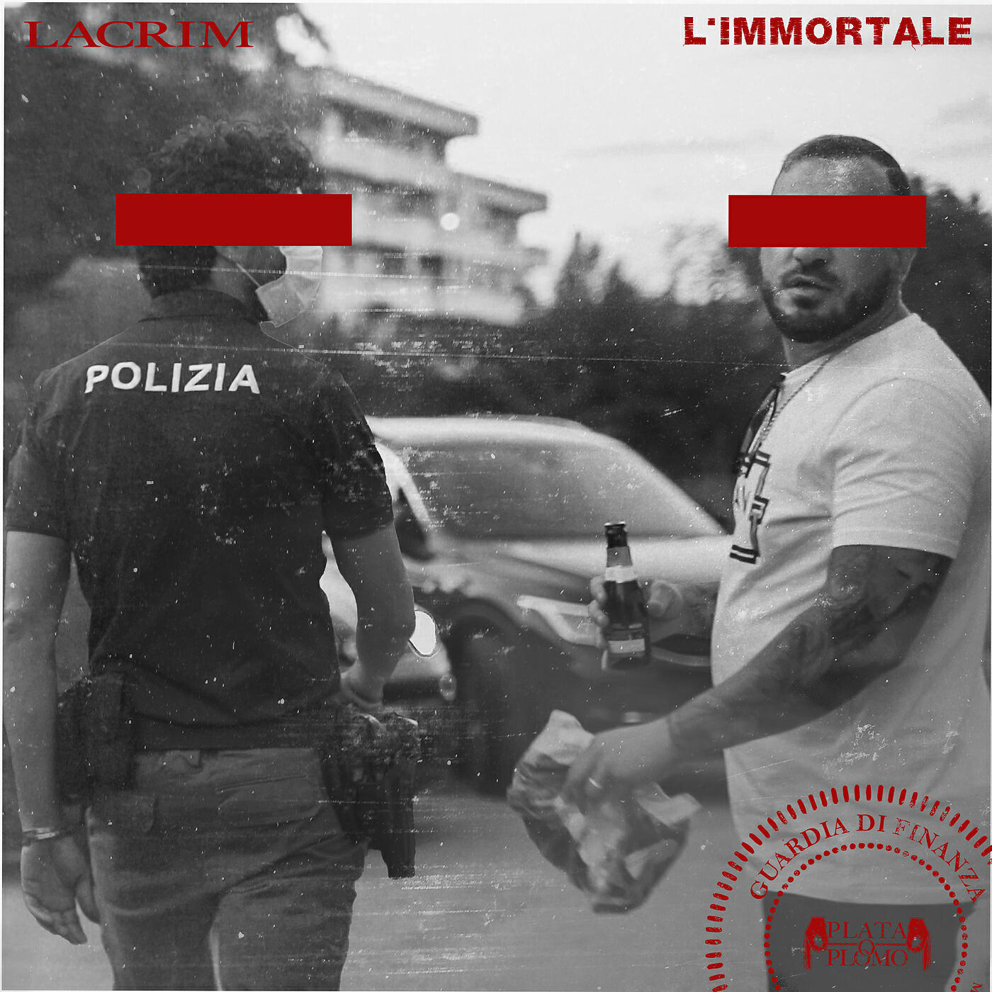 Релиз L'immortale
