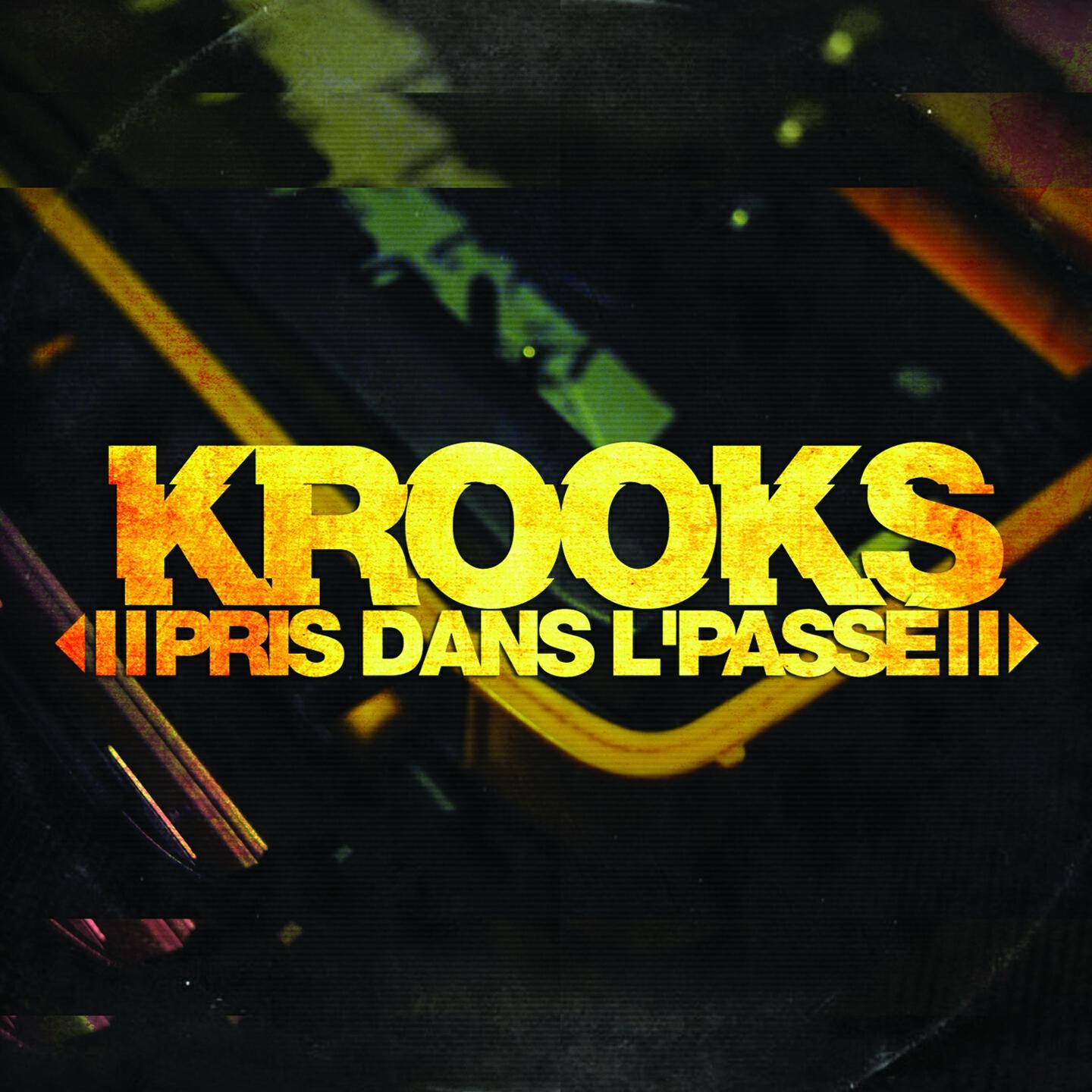 Релиз Pris dans l'passé