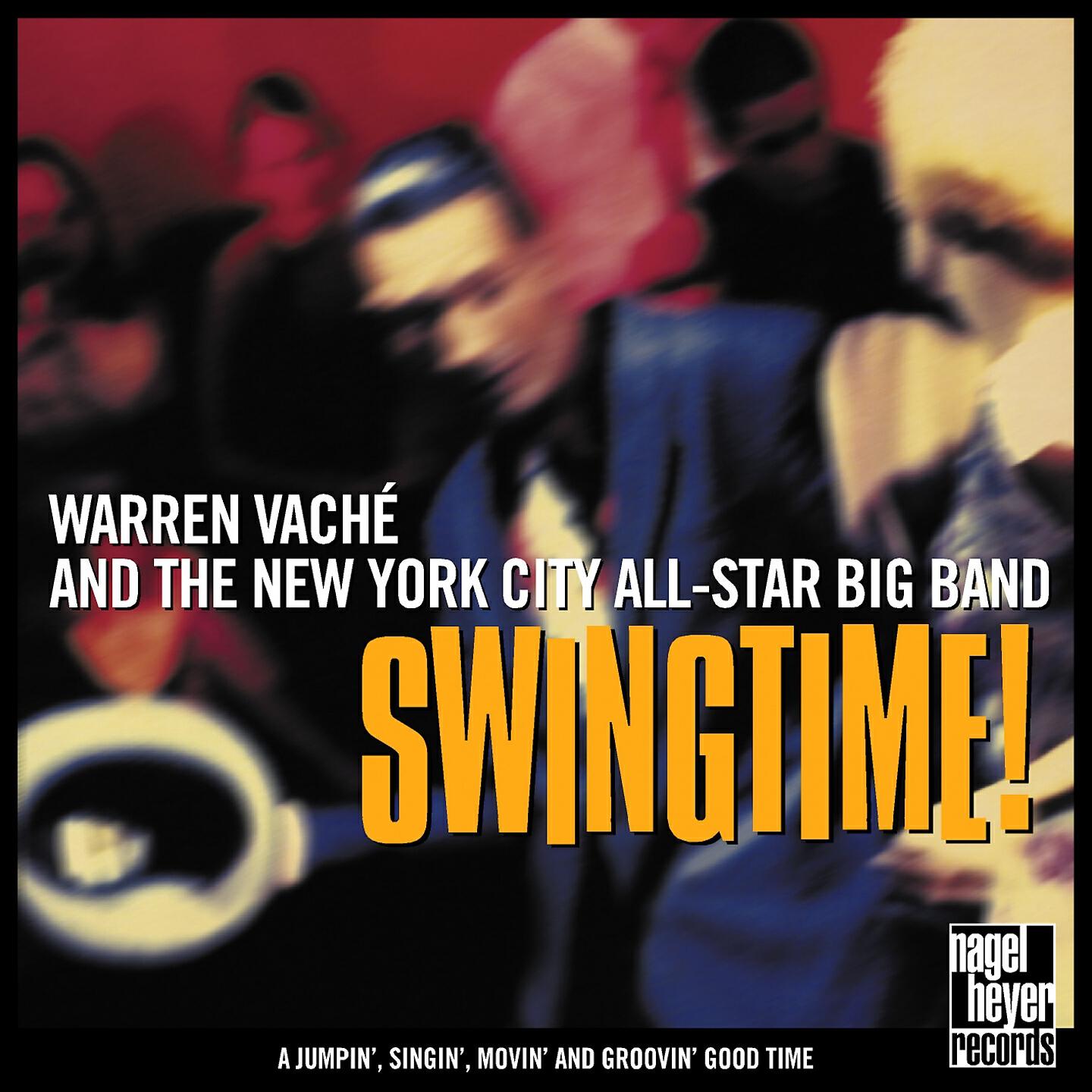 The New York City All-Star Big Band