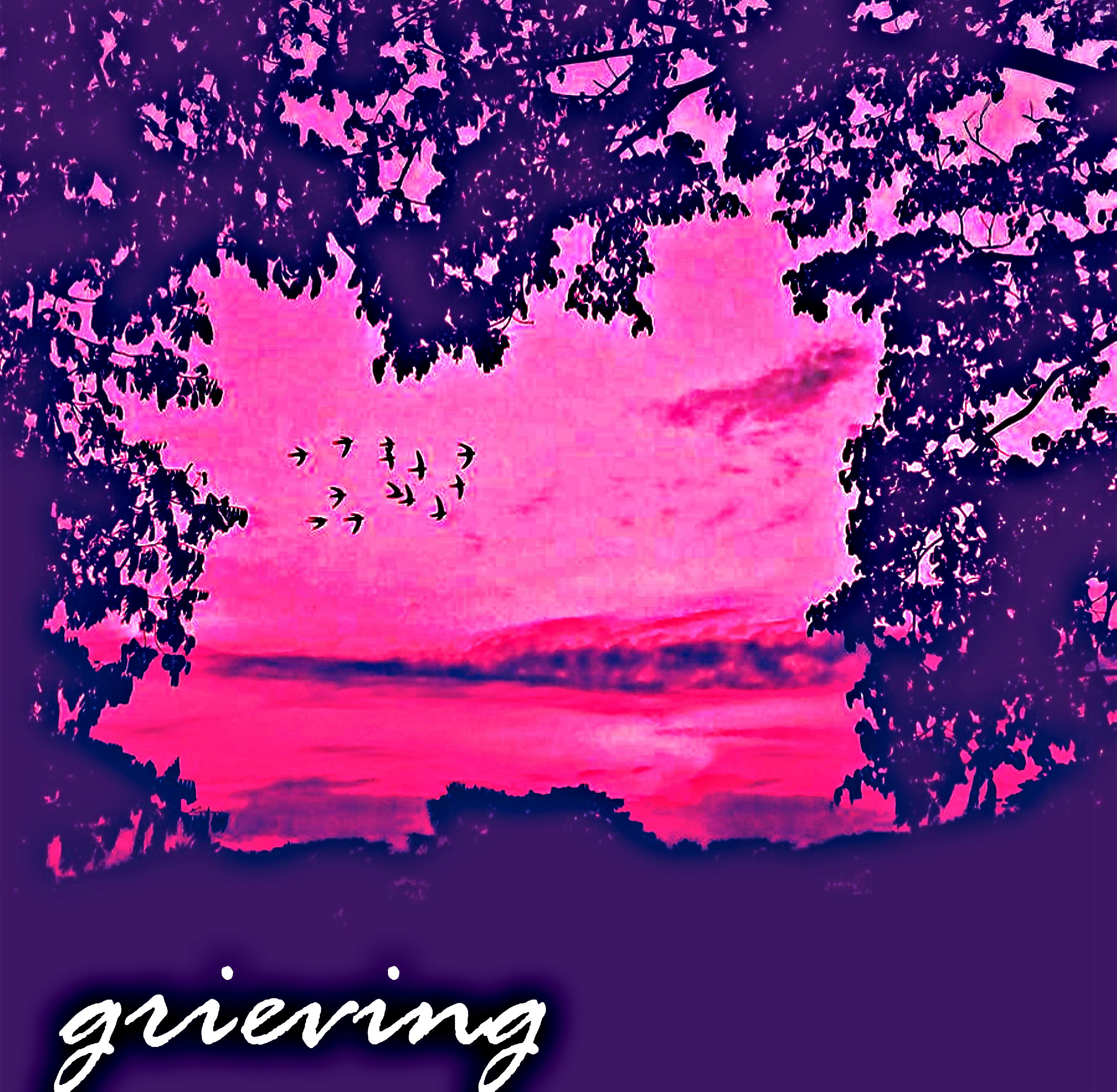 Релиз grievring