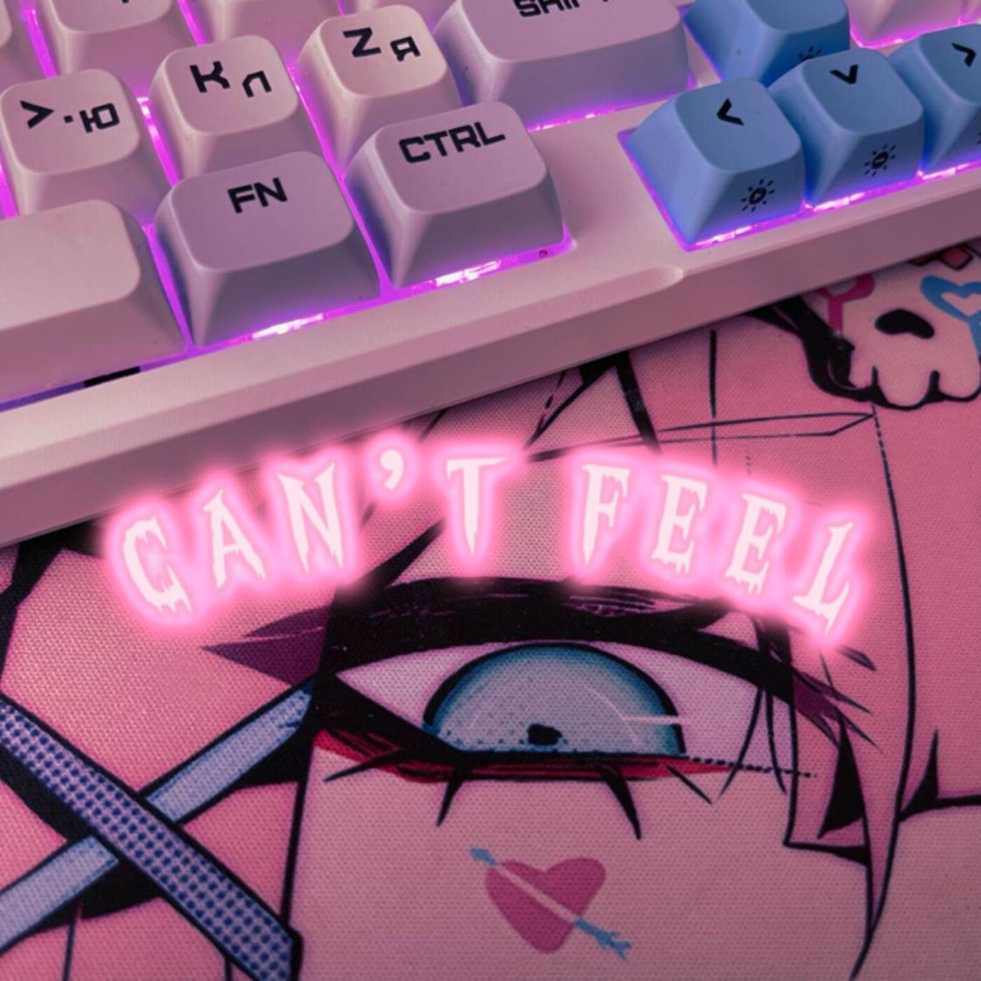 Релиз Can't Feel
