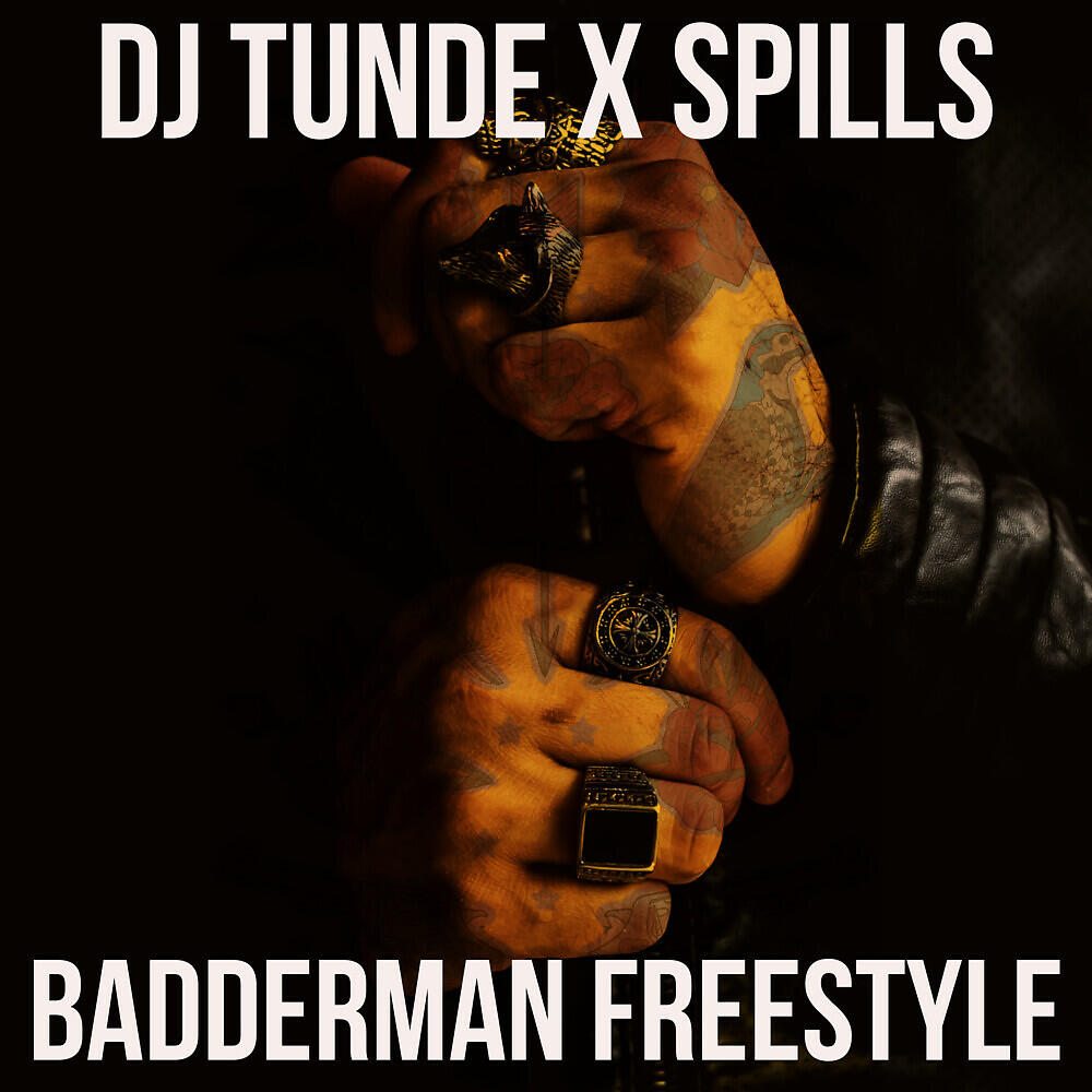 Dj Tunde