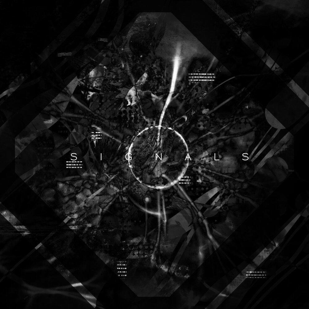 Релиз Signals