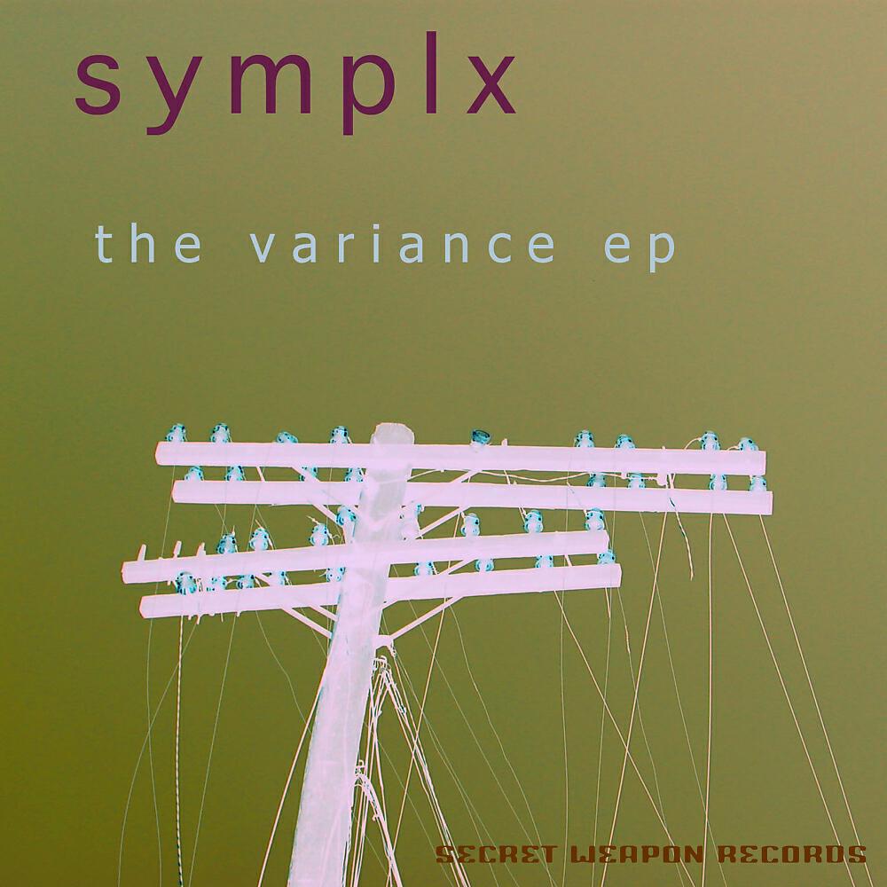 Релиз The Variance EP