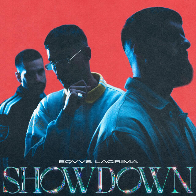 Релиз Showdown