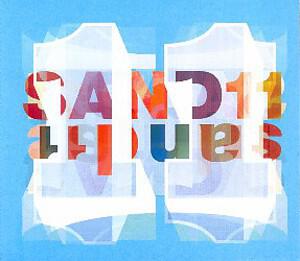 Sand 11