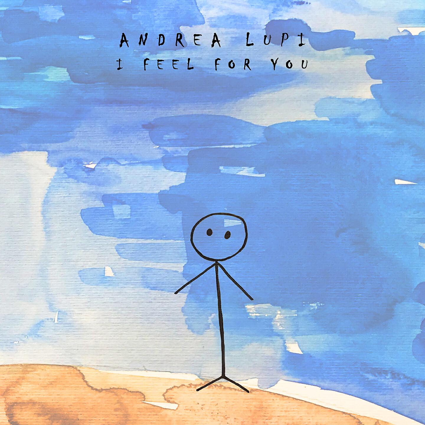 Релиз I Feel for You