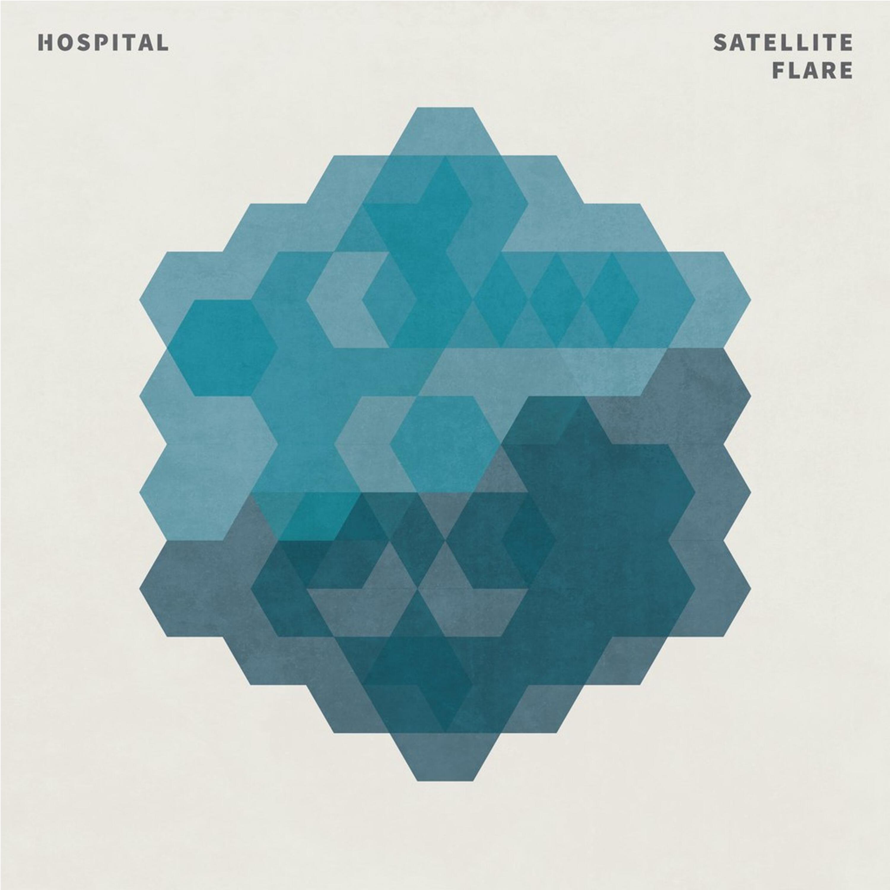 Релиз Satellite Flare