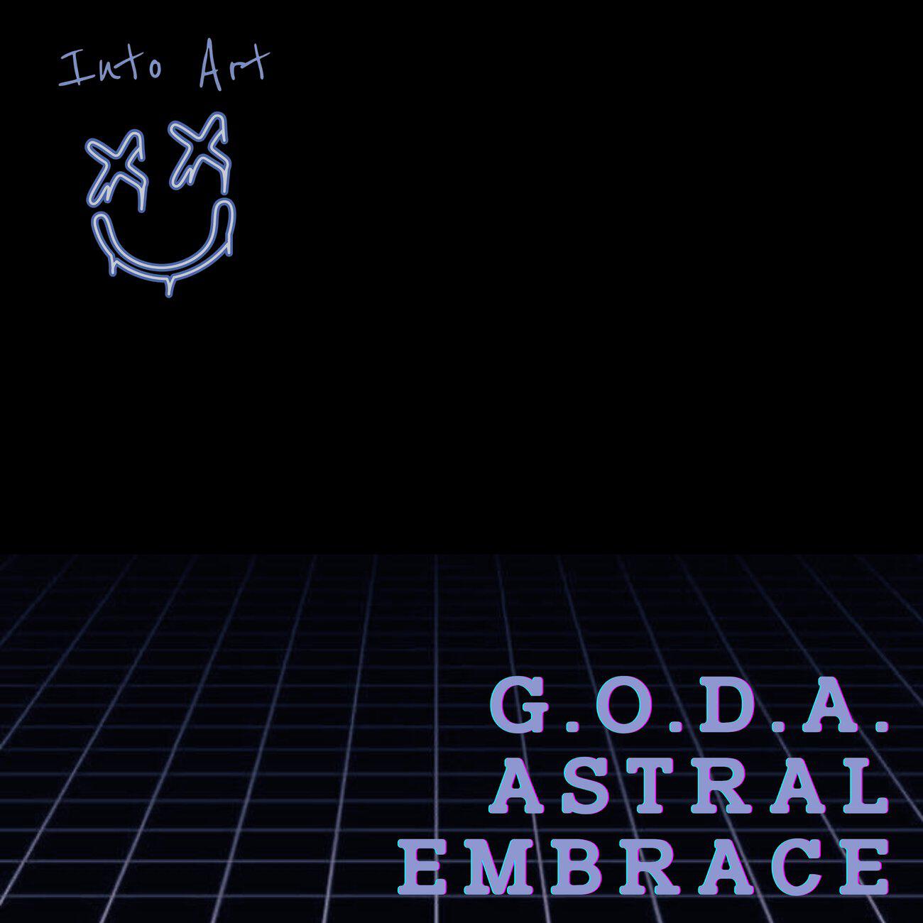 Релиз Astral Embrace (Radio Edit)