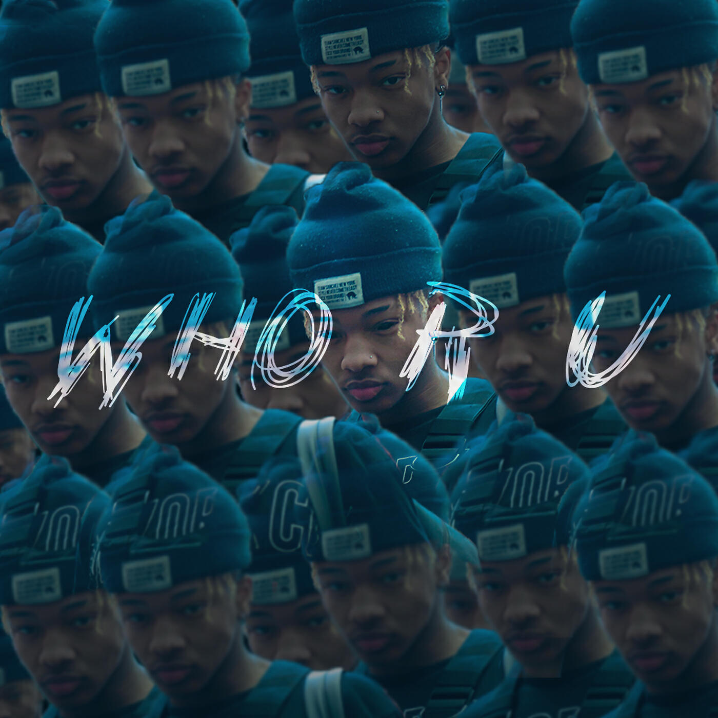 Релиз Who R U