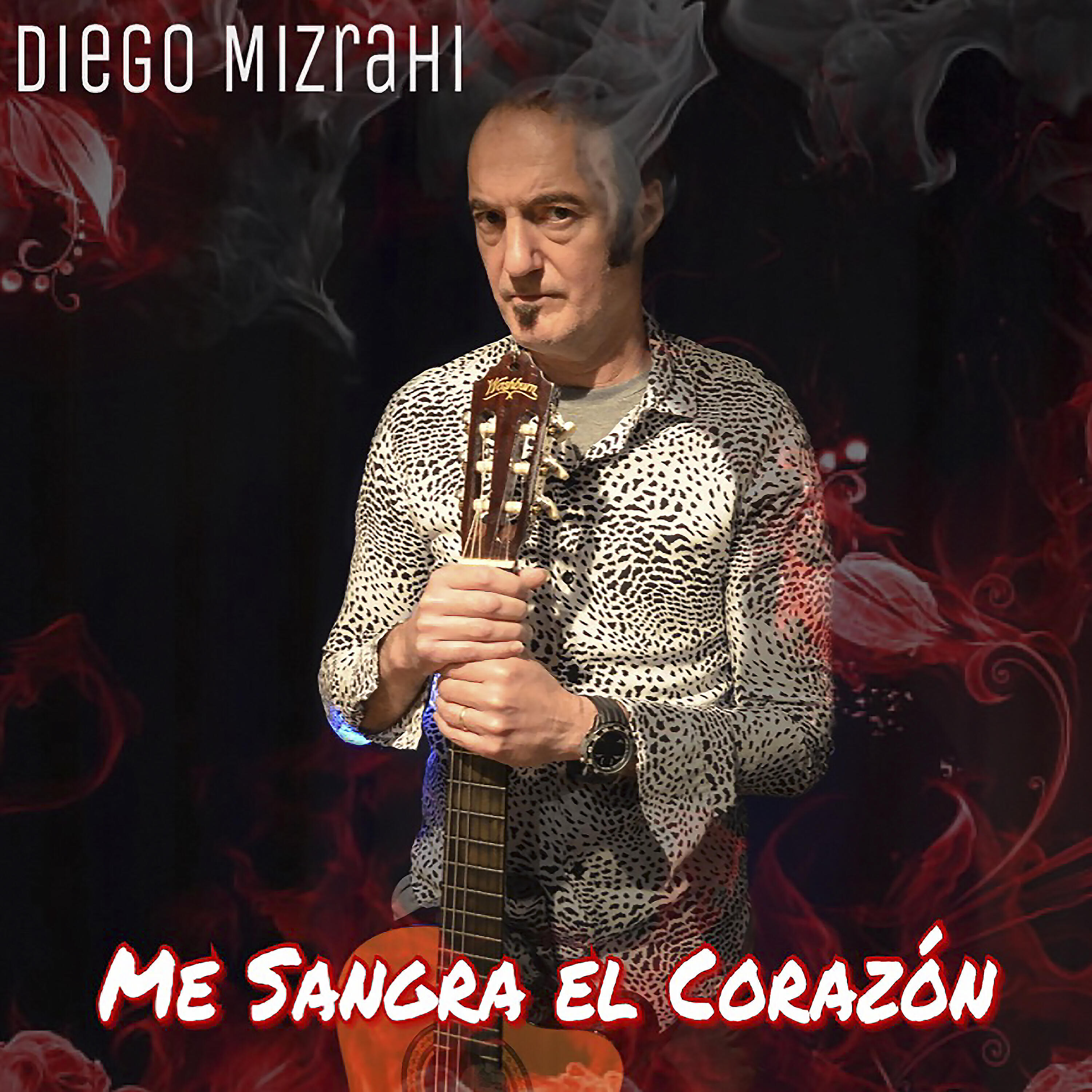 Релиз Me Sangra el Corazón