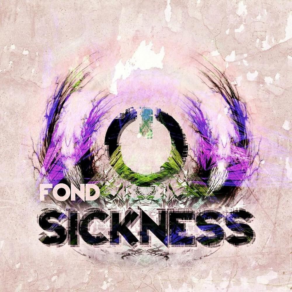 Постер альбома Sickness