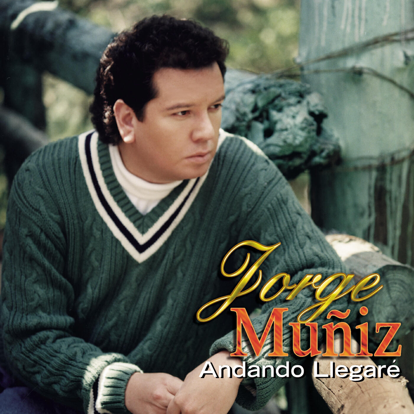 Релиз Andando Llegaré