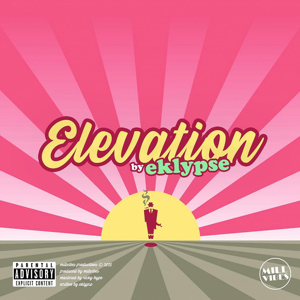 Релиз Elevation