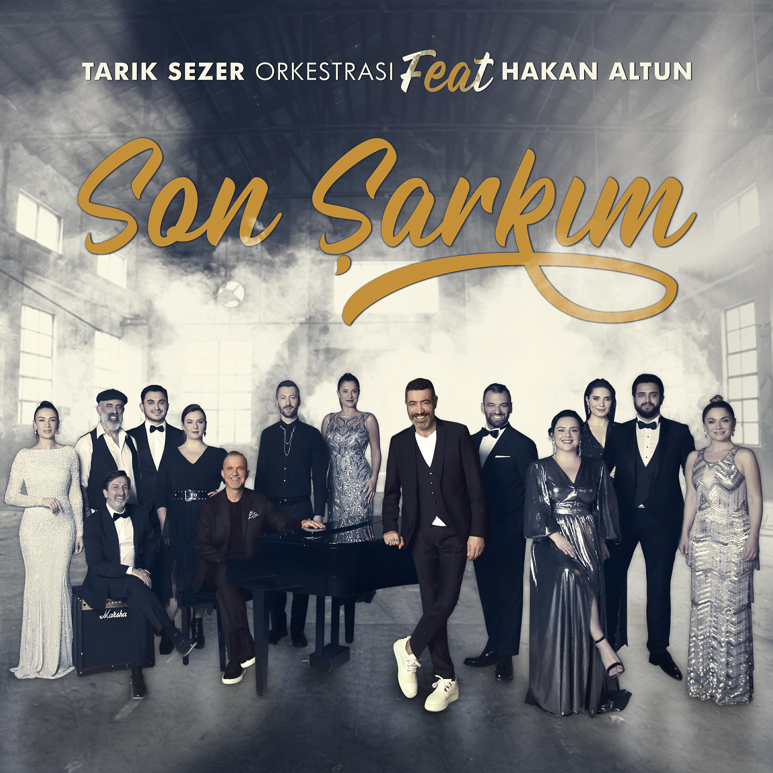 Tarık Sezer Orkestrası 