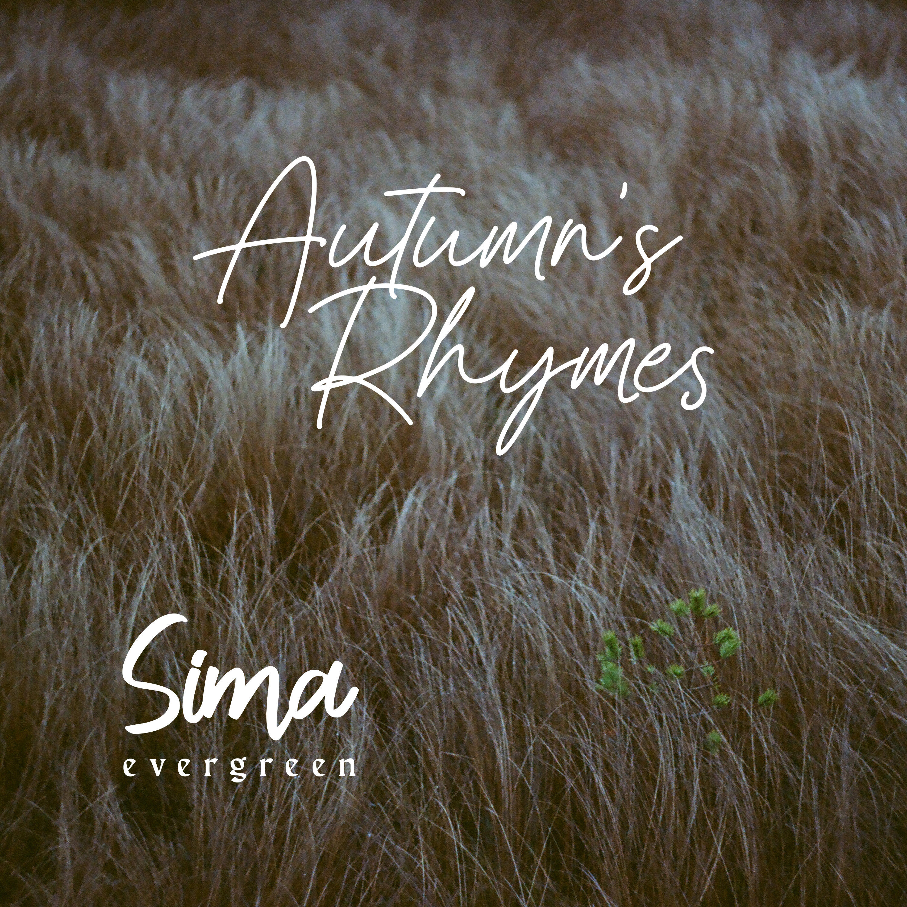 Релиз Autumn's Rhymes
