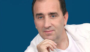 Mladen Grdovic