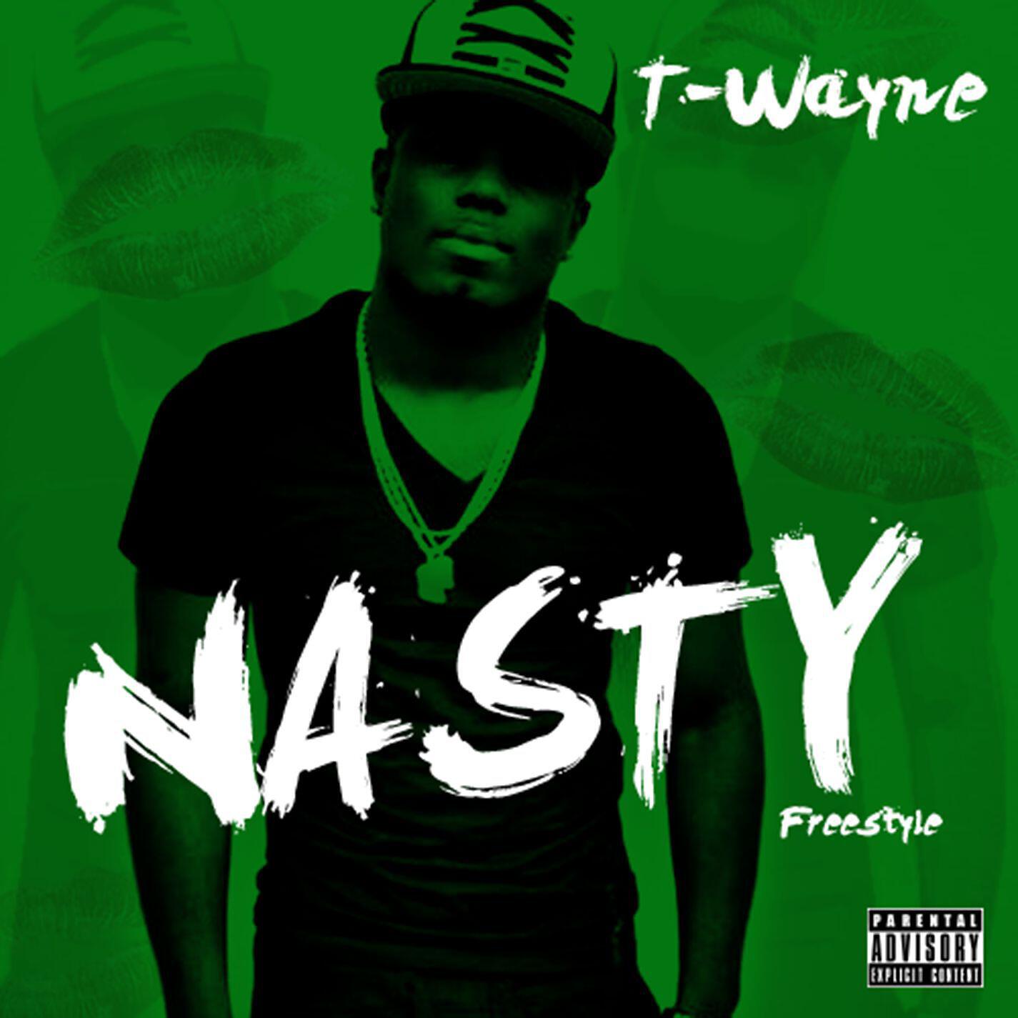 Релиз Nasty Freestyle