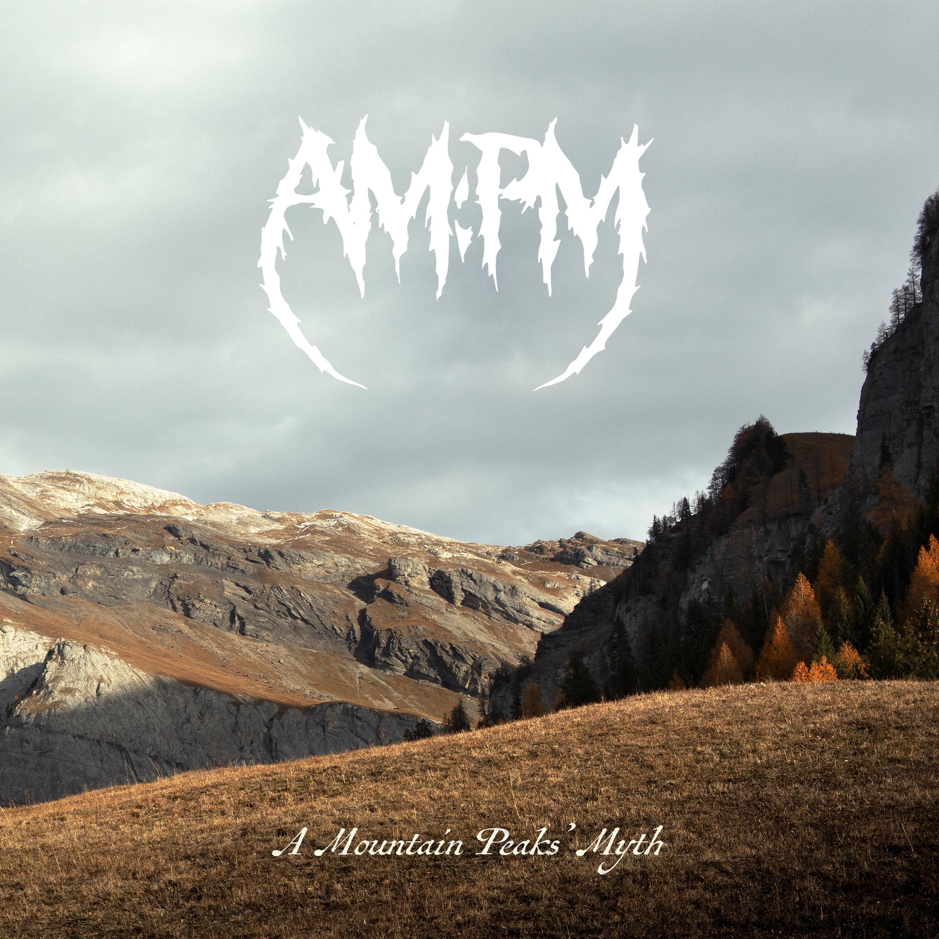 Релиз A Mountain Peaks' Myth