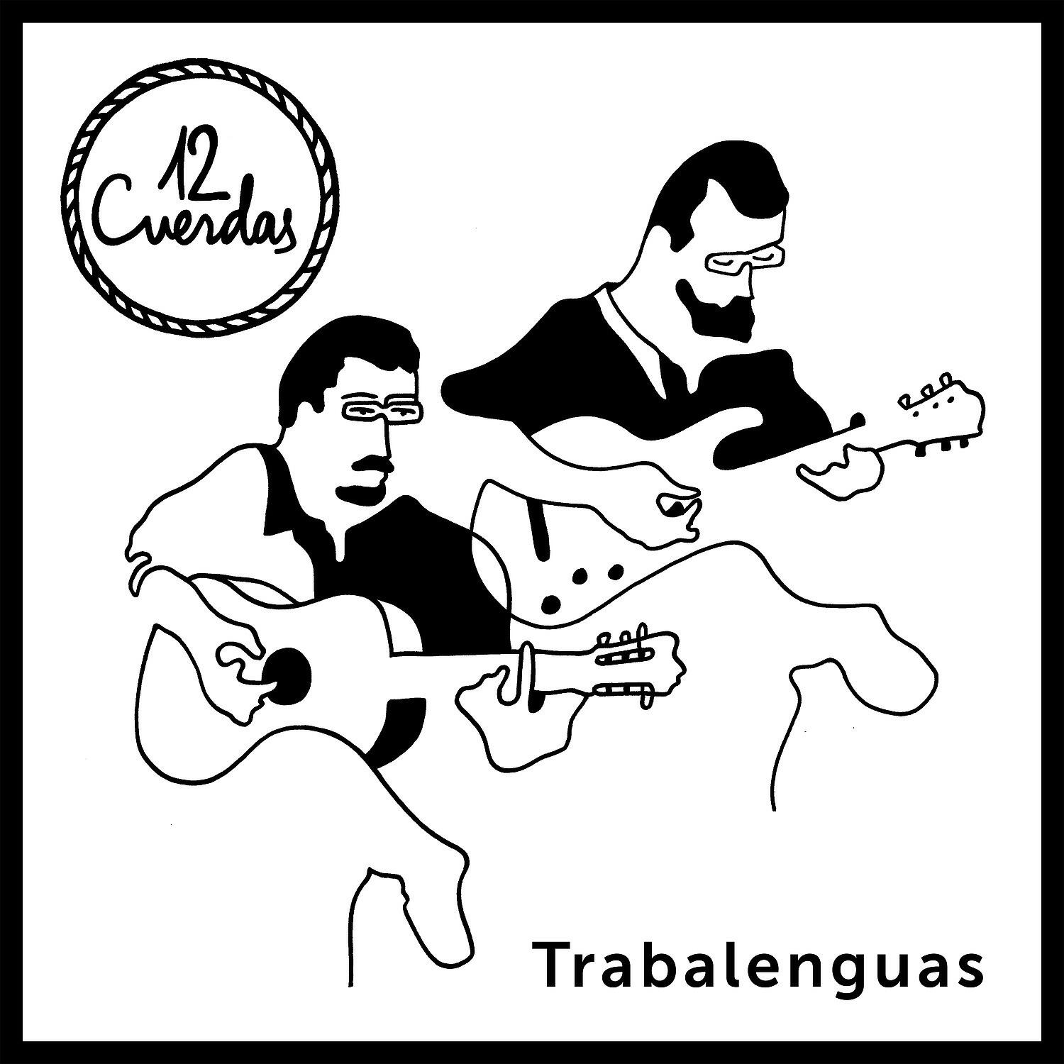 12Cuerdas