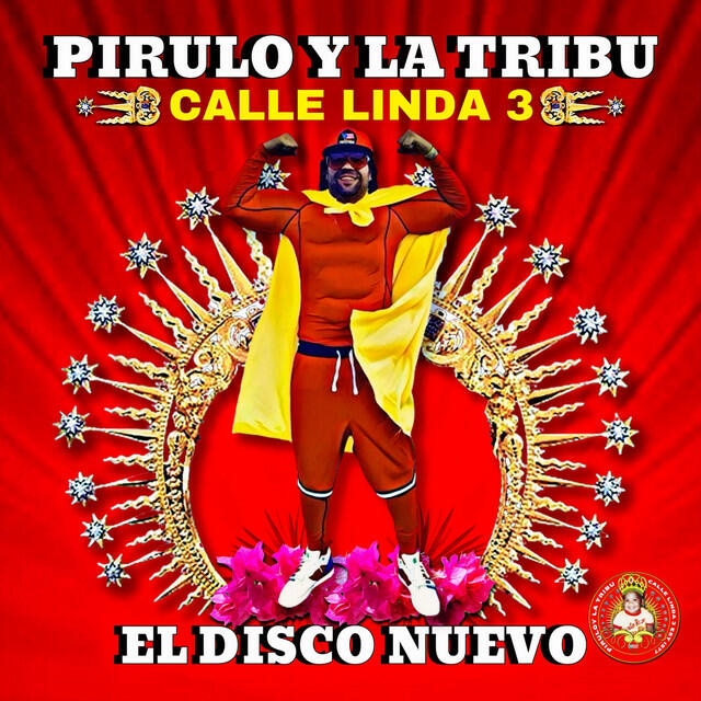 Релиз Calle Linda 3: El Disco Nuevo