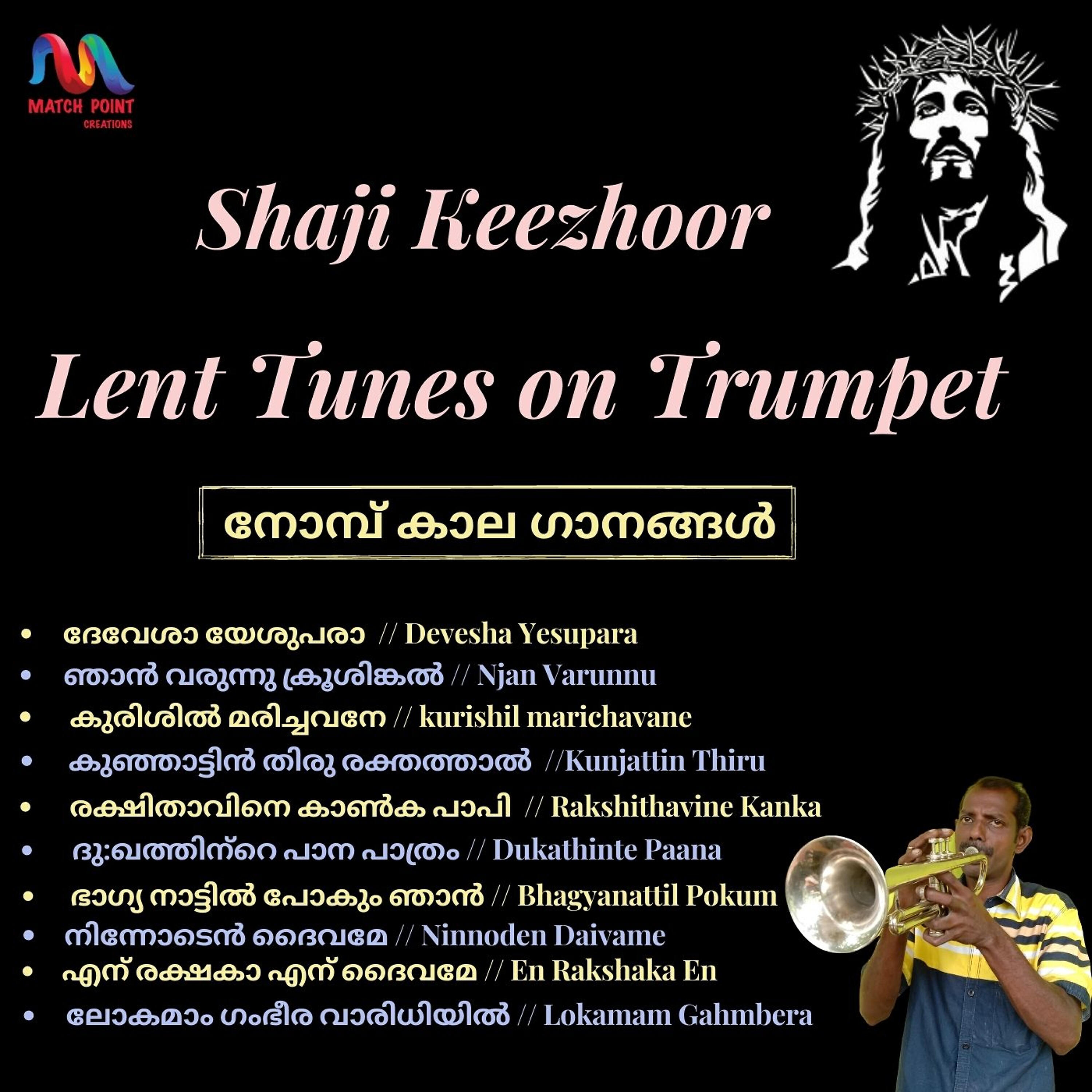 Shaji Keezhoor