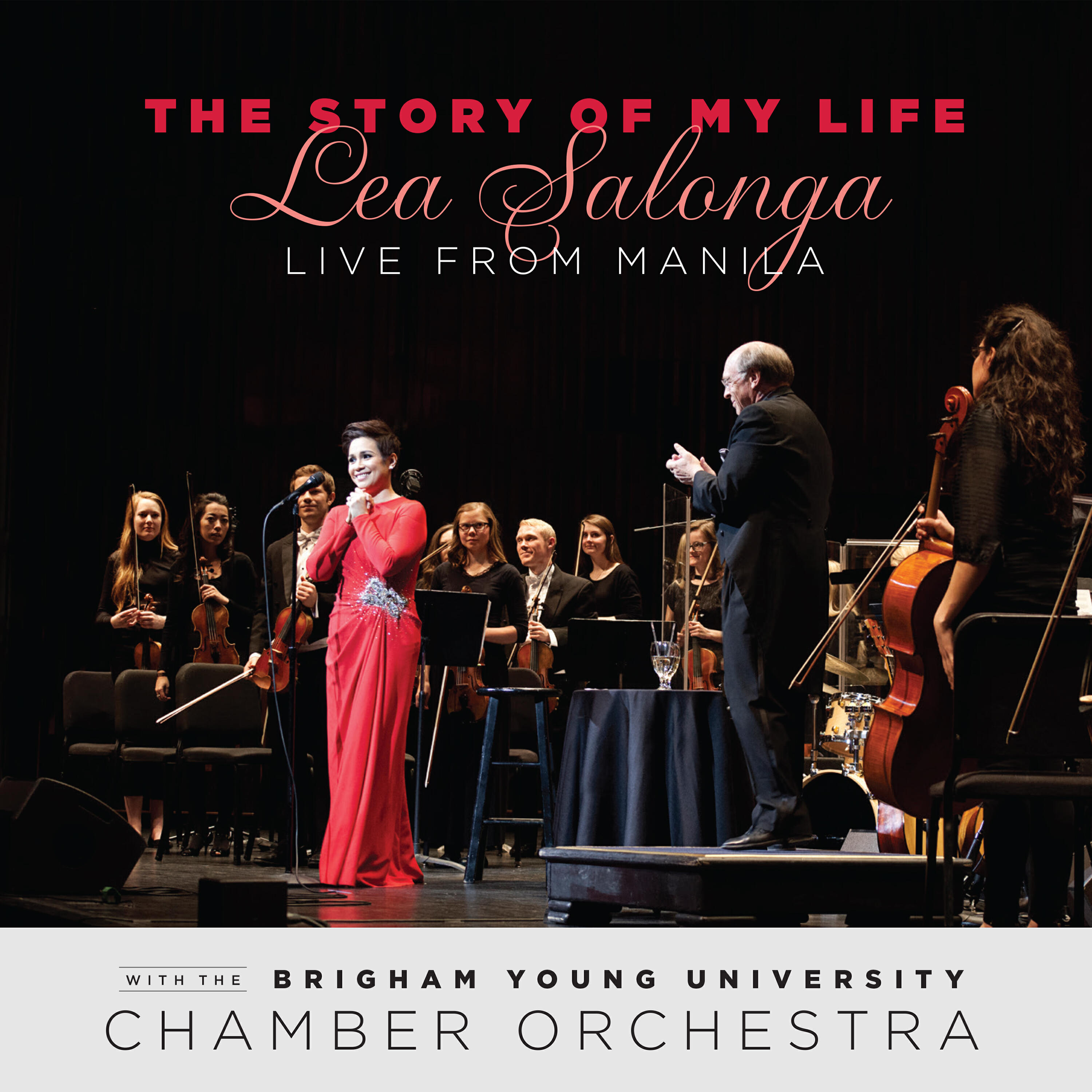 BYU Chamber Orchestra