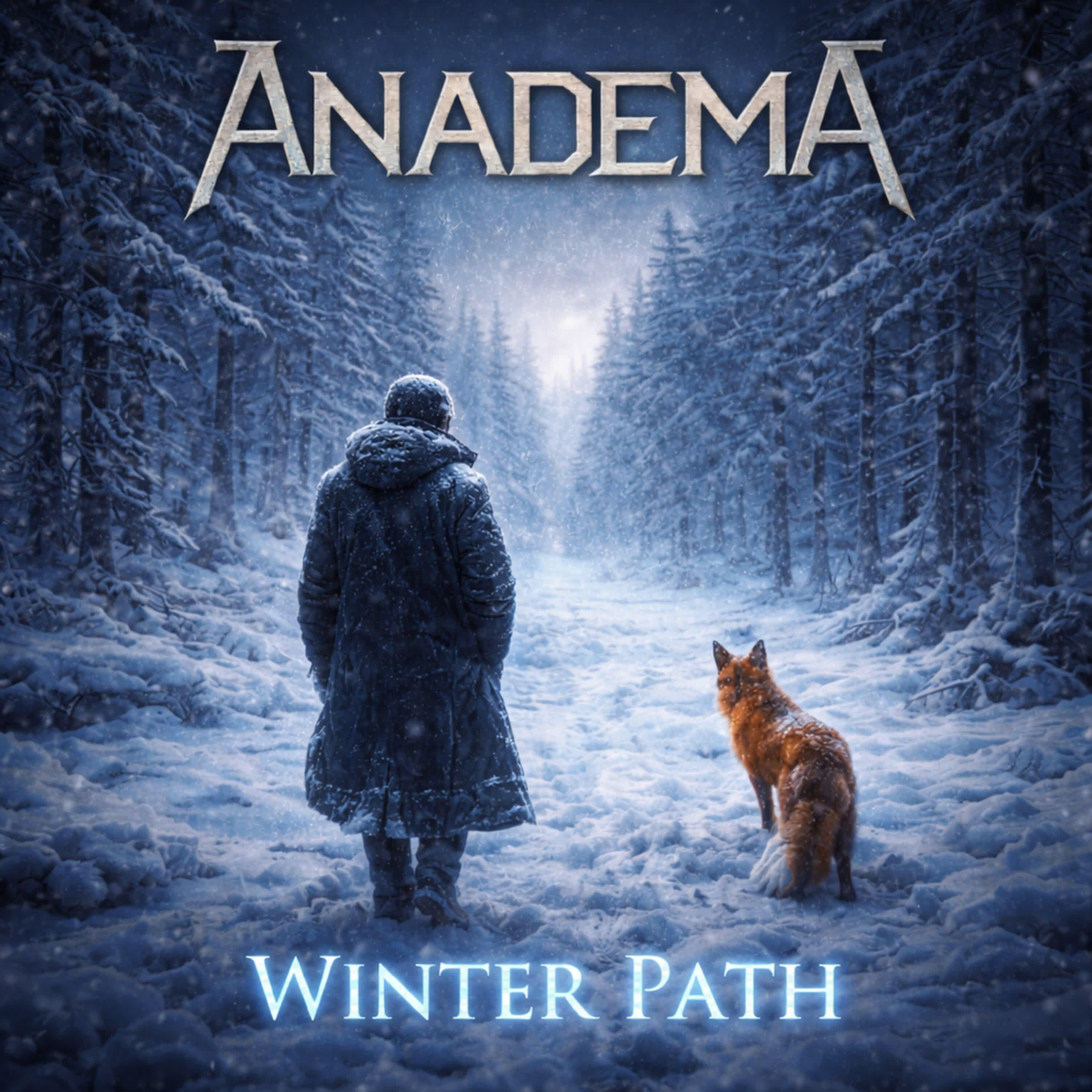 Anadema