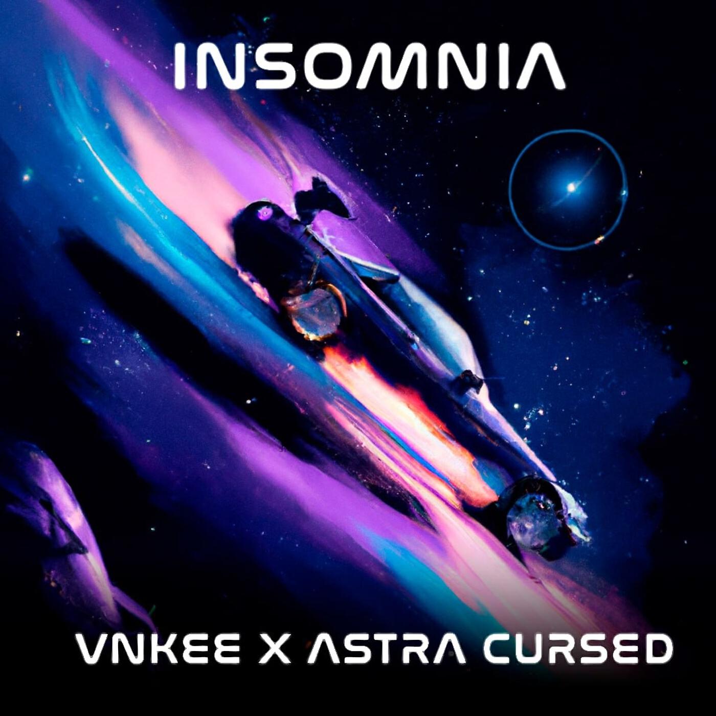 Релиз Insomnia