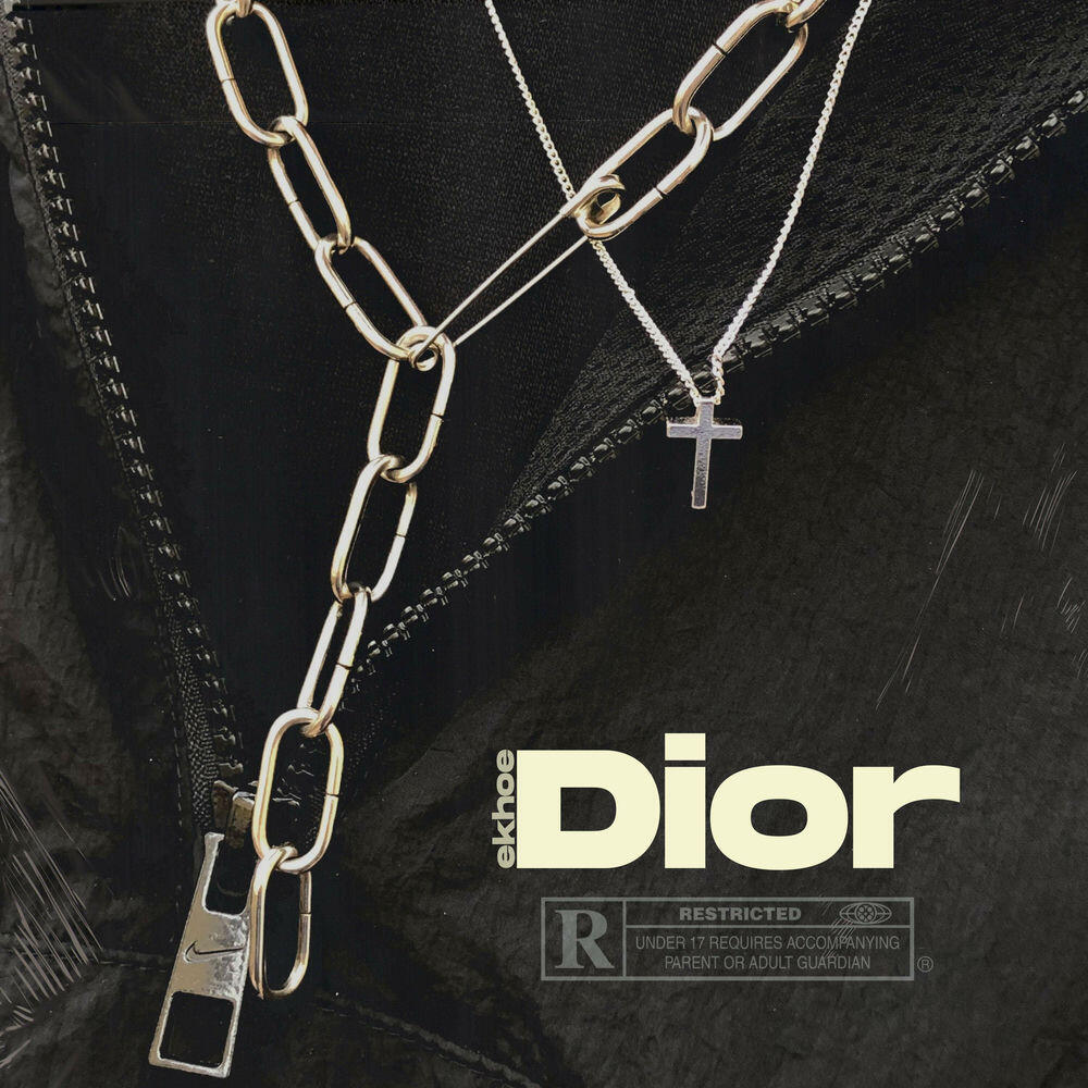 Релиз Dior