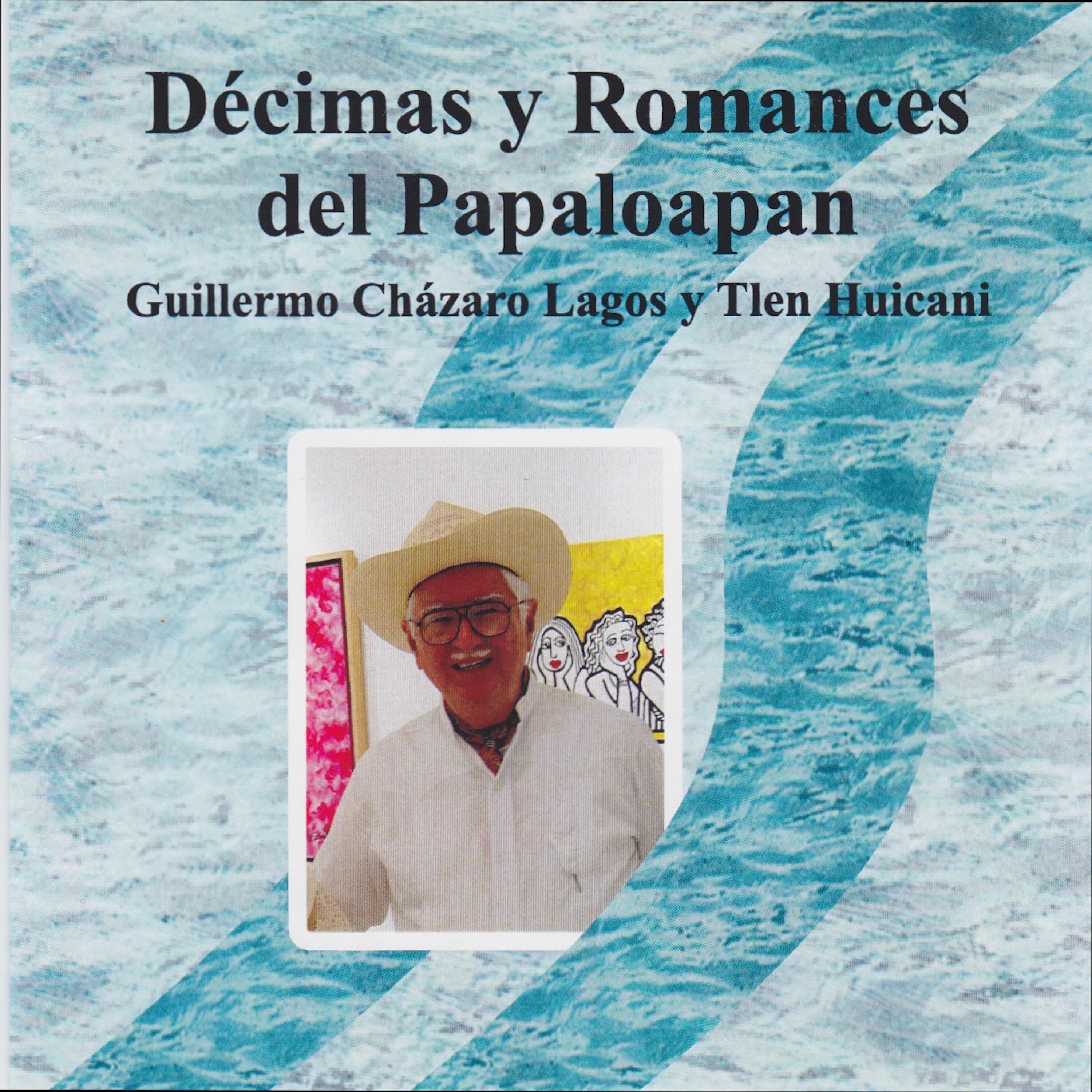 Релиз Décimas y Romances del Papaloapan