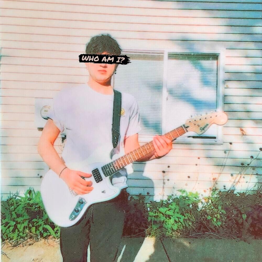 Релиз Who Am I?