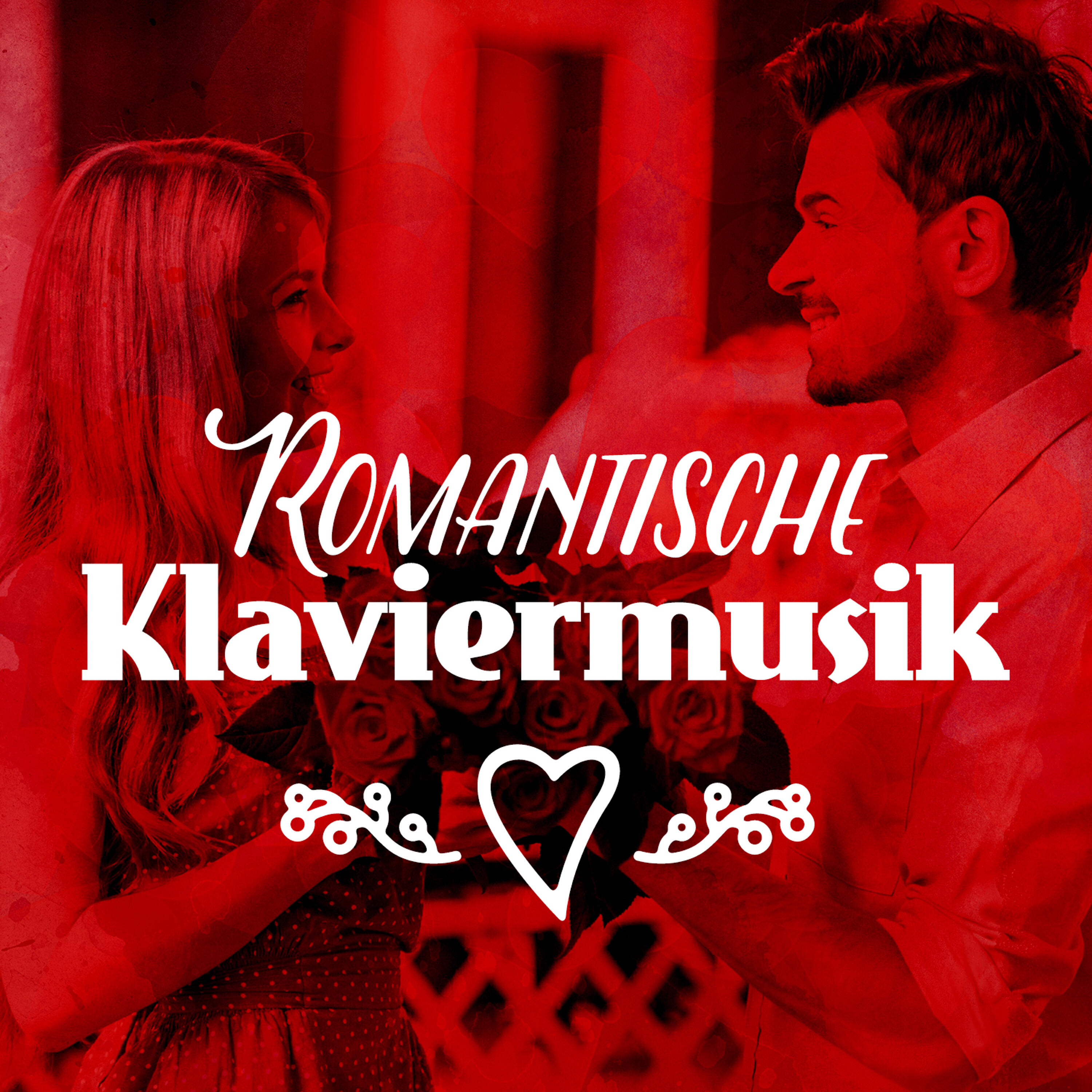 Релиз Romantische Klaviermusik