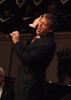 Charles Billingsley