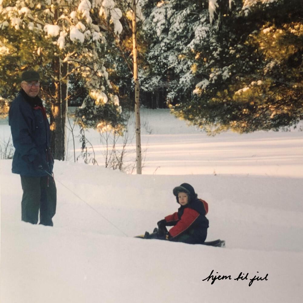 Релиз Hjem til jul