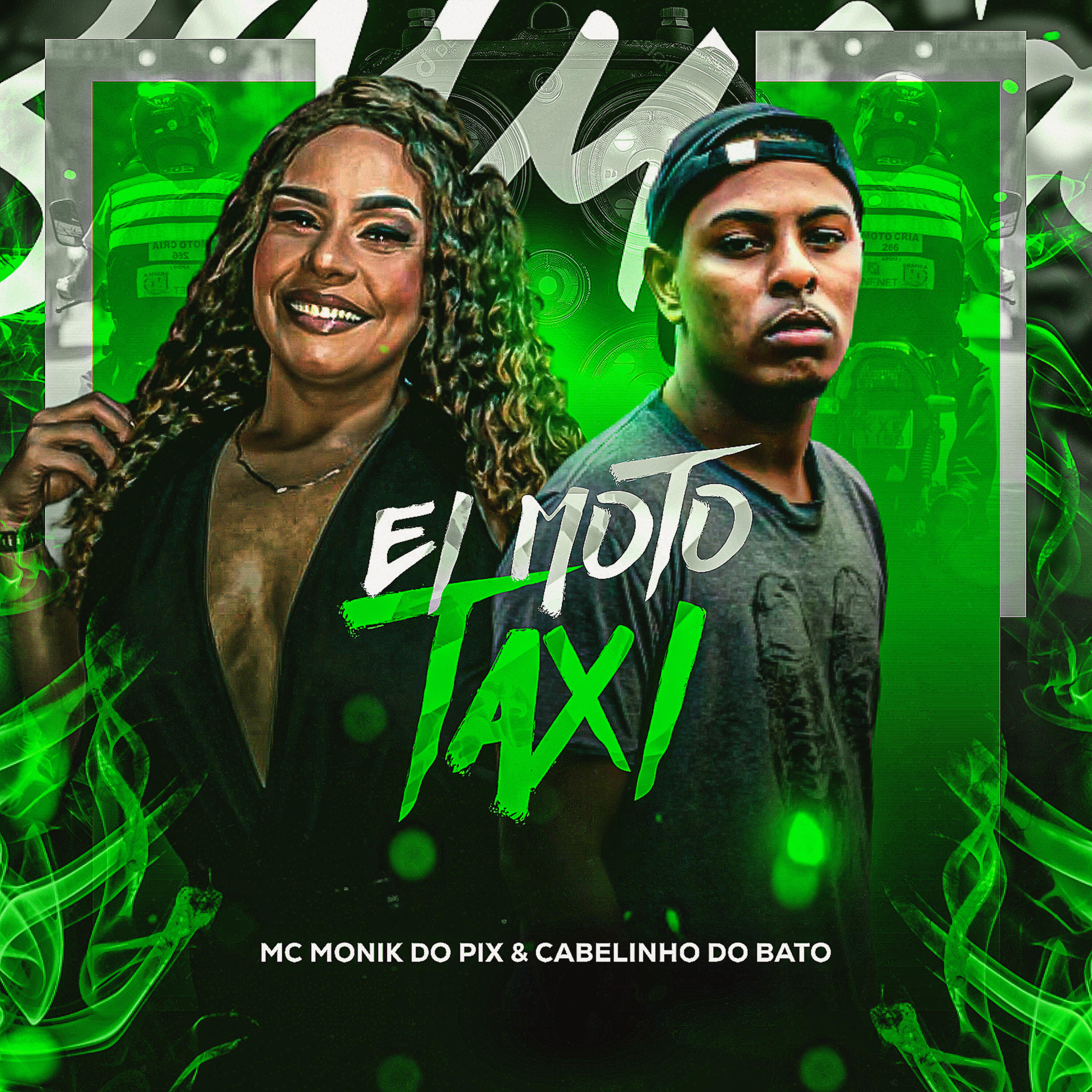 Релиз Ei Moto Taxi Eu Quero Q Tu Me Leva