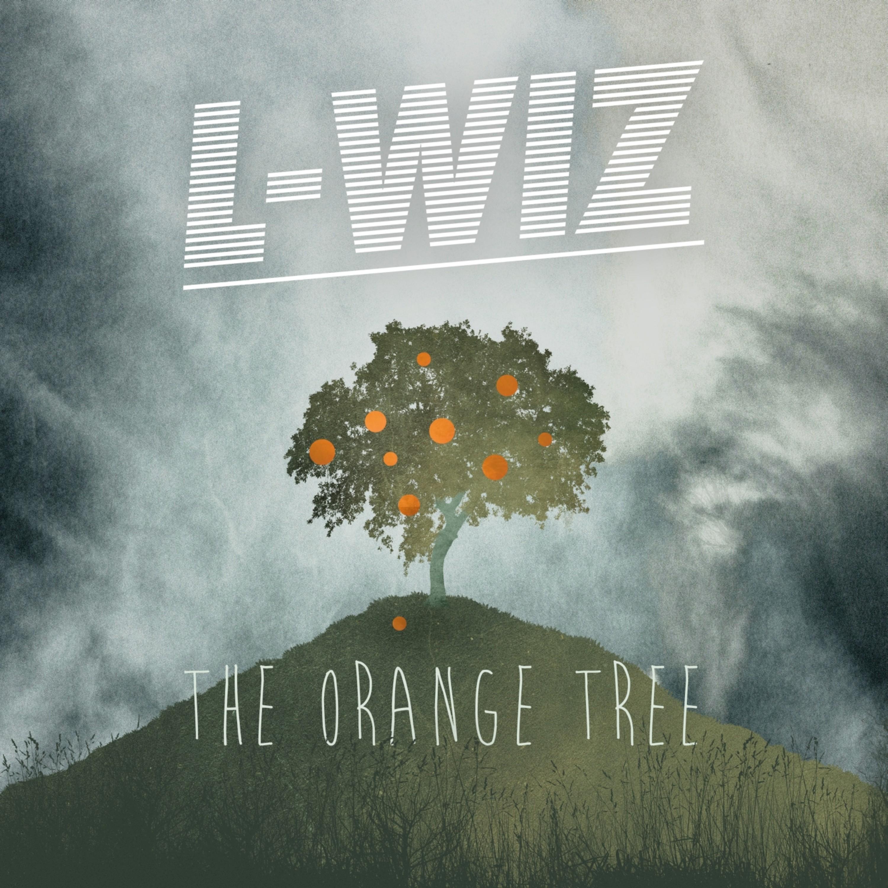Релиз The Orange Tree