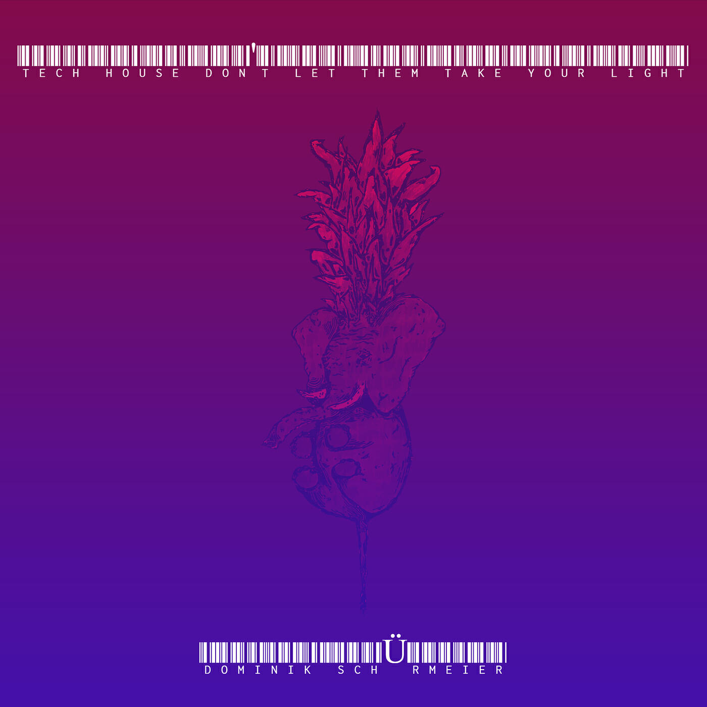 Релиз Tech House Don't Let Them Take Your Light