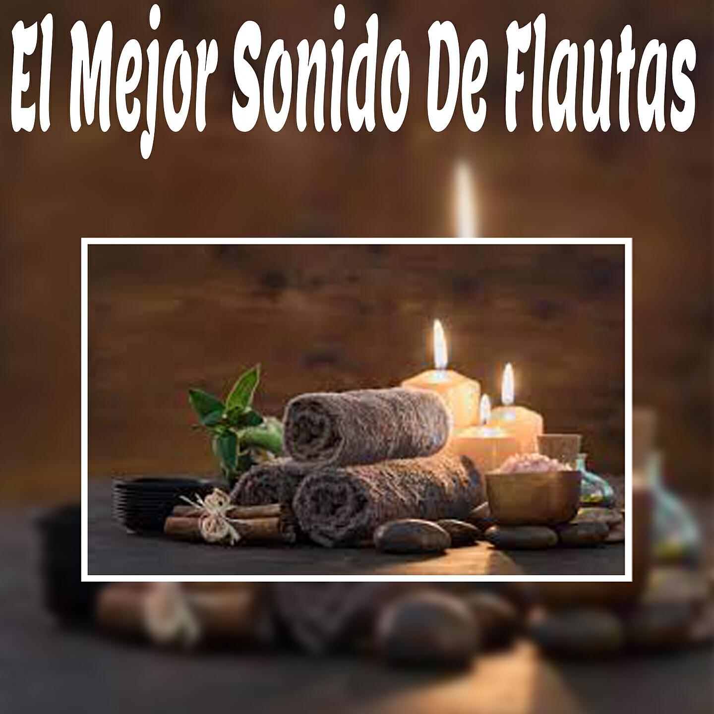 Релиз El Mejor Sonido de Flautas