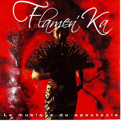 Постер альбома Flamenka
