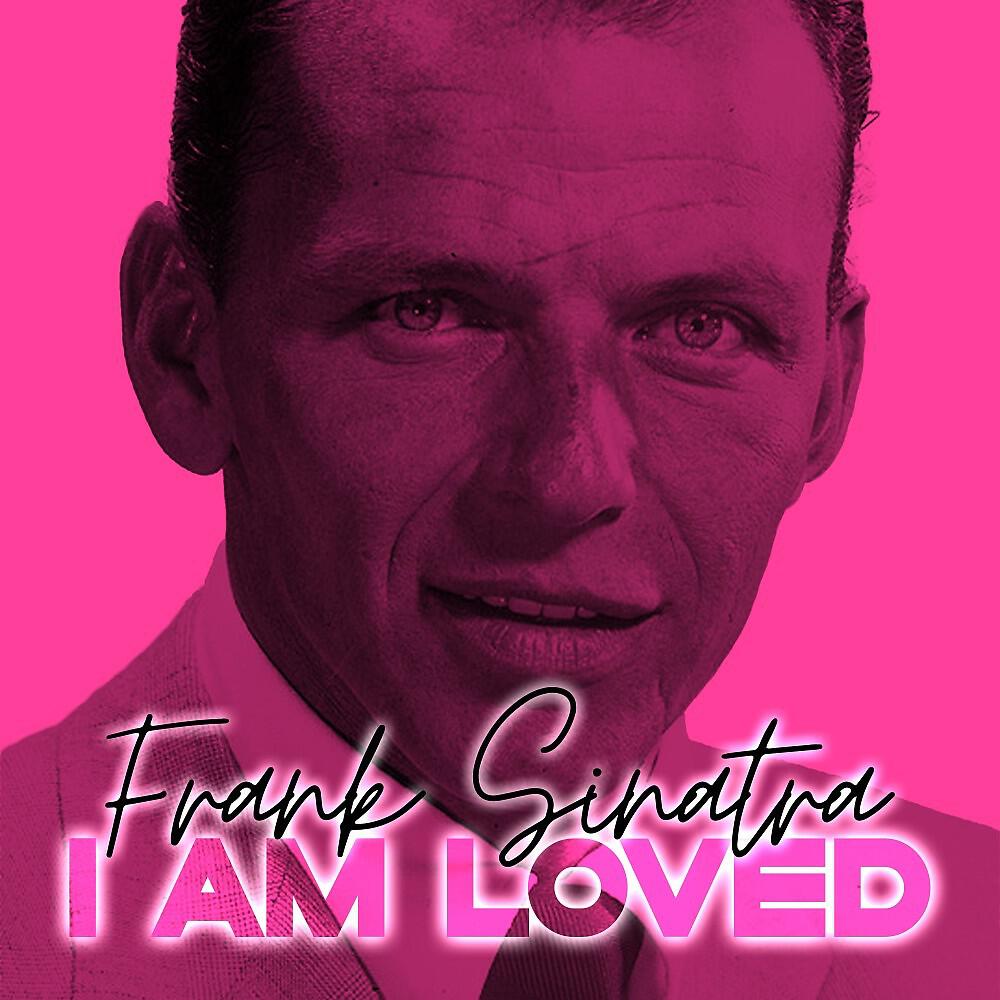 Постер альбома I Am Loved